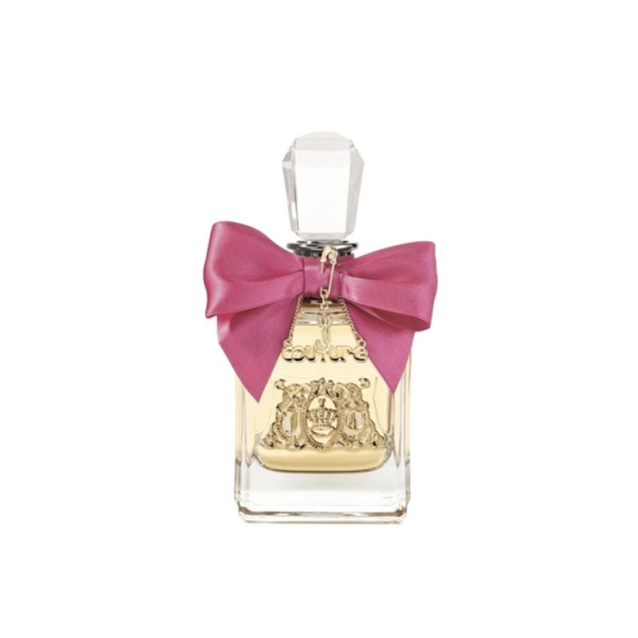 Clearance Juicy Couture Juicy Couture Viva La Juicy Edp 100Ml - Parfums Duty-Free