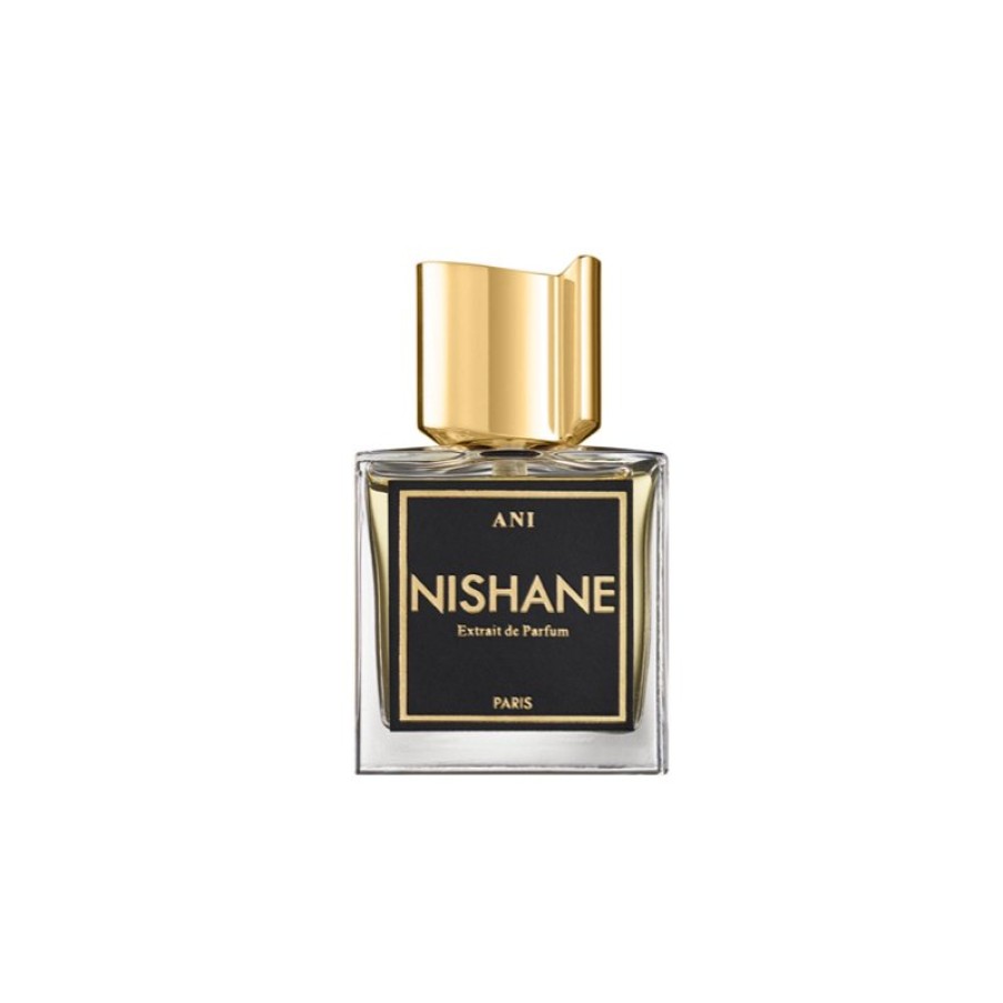 New Nishane Ani Nishane Extrait De Parfum 100Ml - Parfums Duty-Free