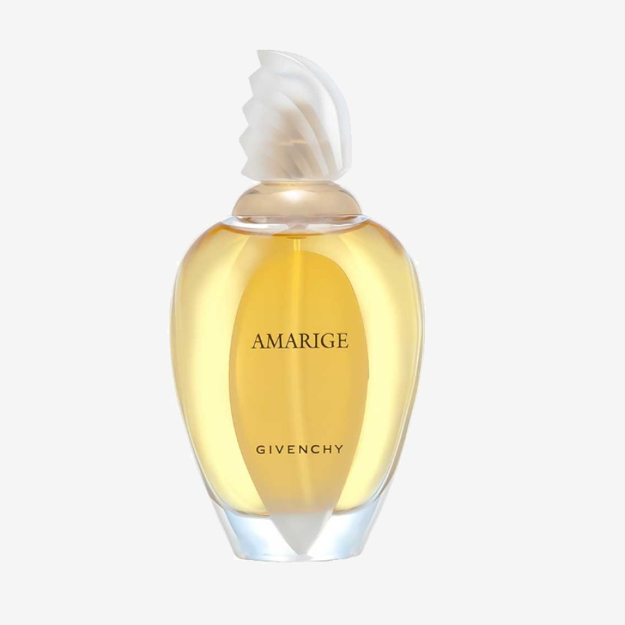 Wholesale Givenchy Givenchy Amarige Edt 100 Ml - Parfums Duty-Free