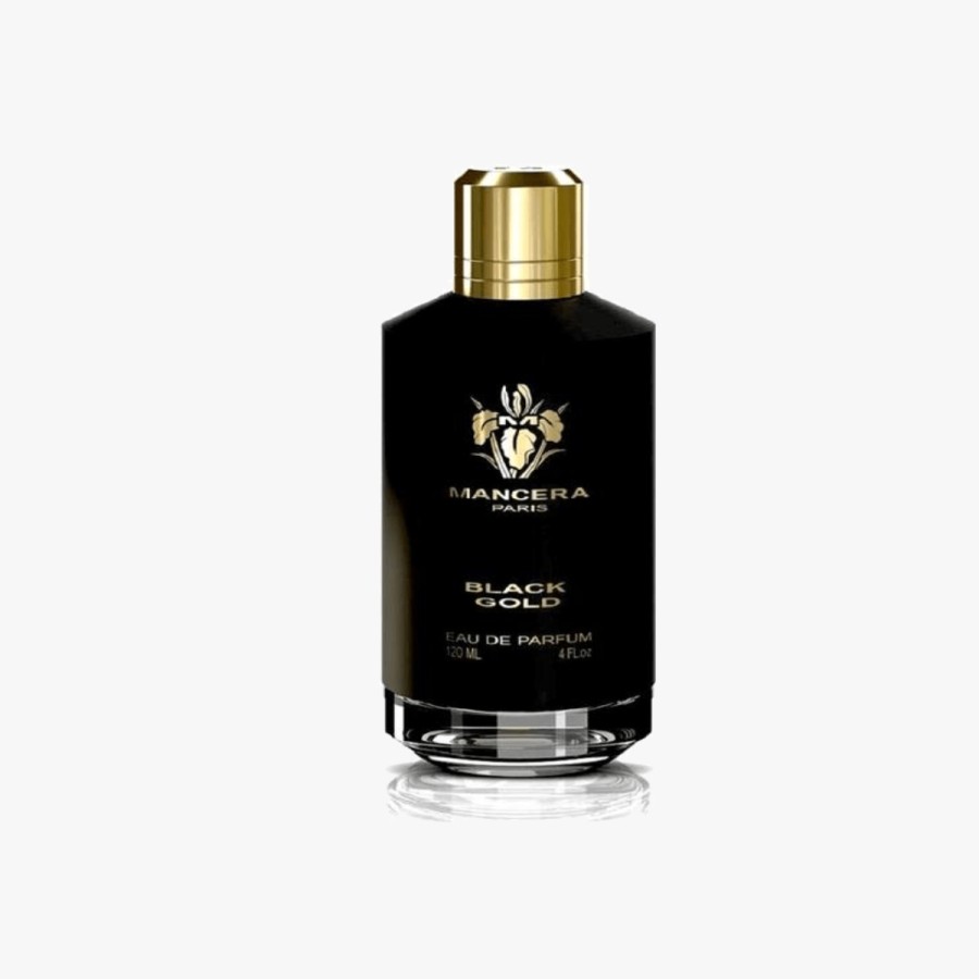 Clearance Mancera Black Gold Edp 120Ml - Parfums Duty Free