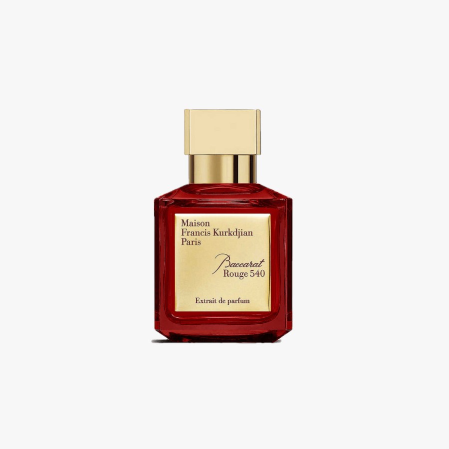 Clearance Maison Francis Kurkdjian MFK Maison Francis Kurkdjian Baccarat Rouge 540 Extrait Edp 70Ml - Parfums Duty-Free