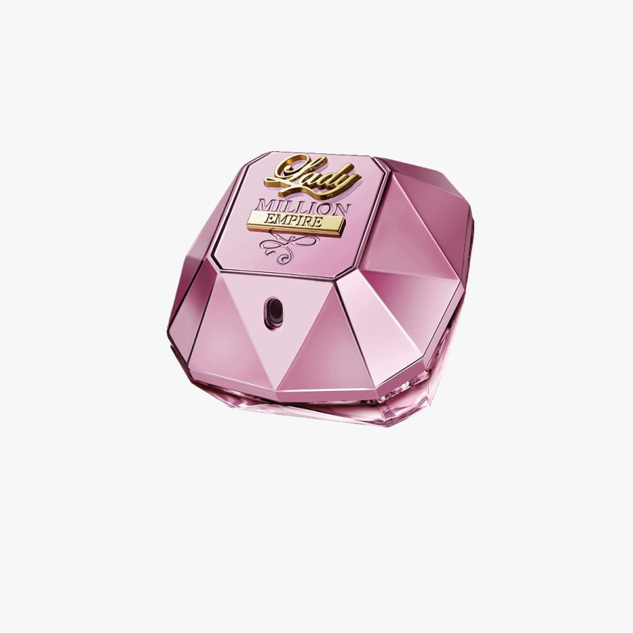 Clearance Paco Rabanne Lady Million Empire Paco Rabanne Edp 80Ml - Parfums Duty-Free