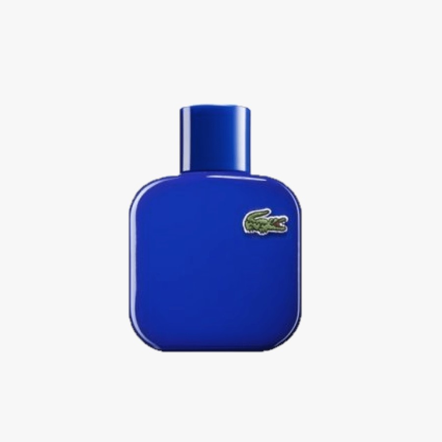 Online Lacoste Eau De Lacoste L.12.12 Bleu Magnetique 100Ml Edt - Perfumes Duty-Free