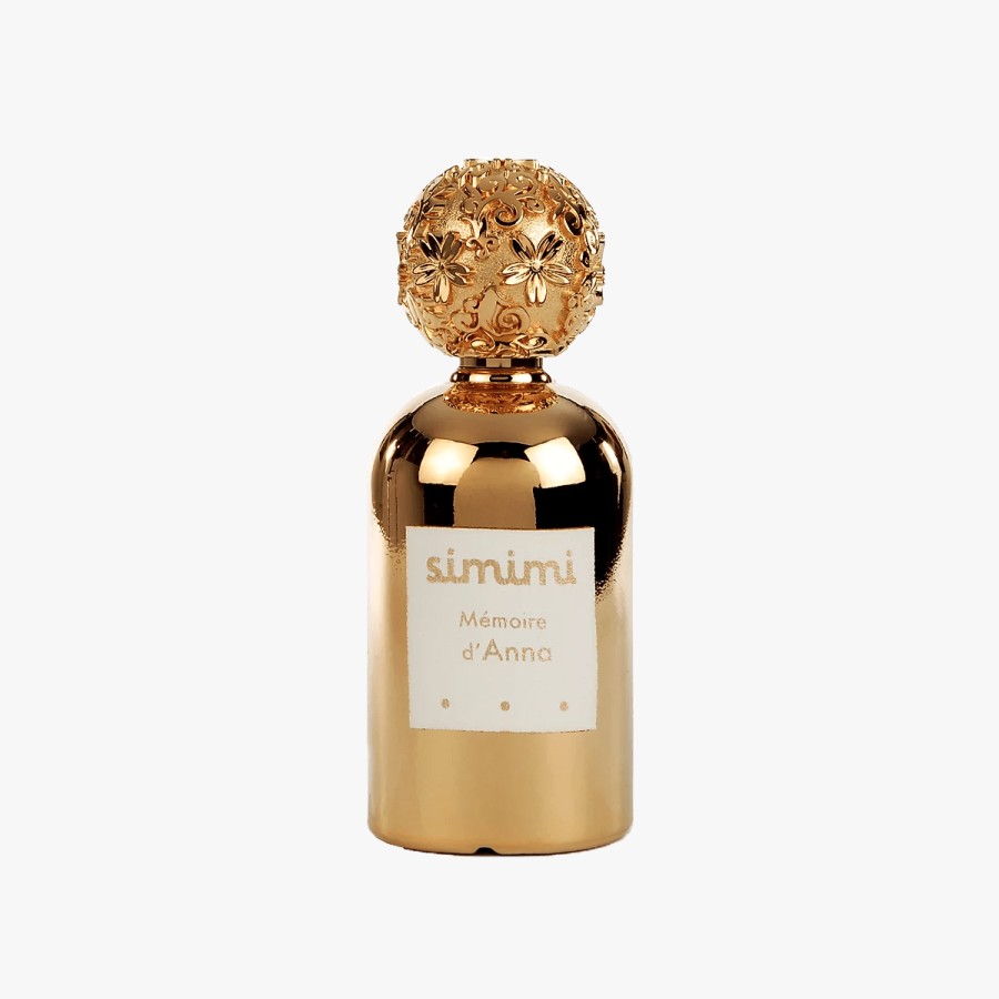 Clearance Simimi Memoire D'Anna Simimi Edp 100Ml - Parfums Duty-Free