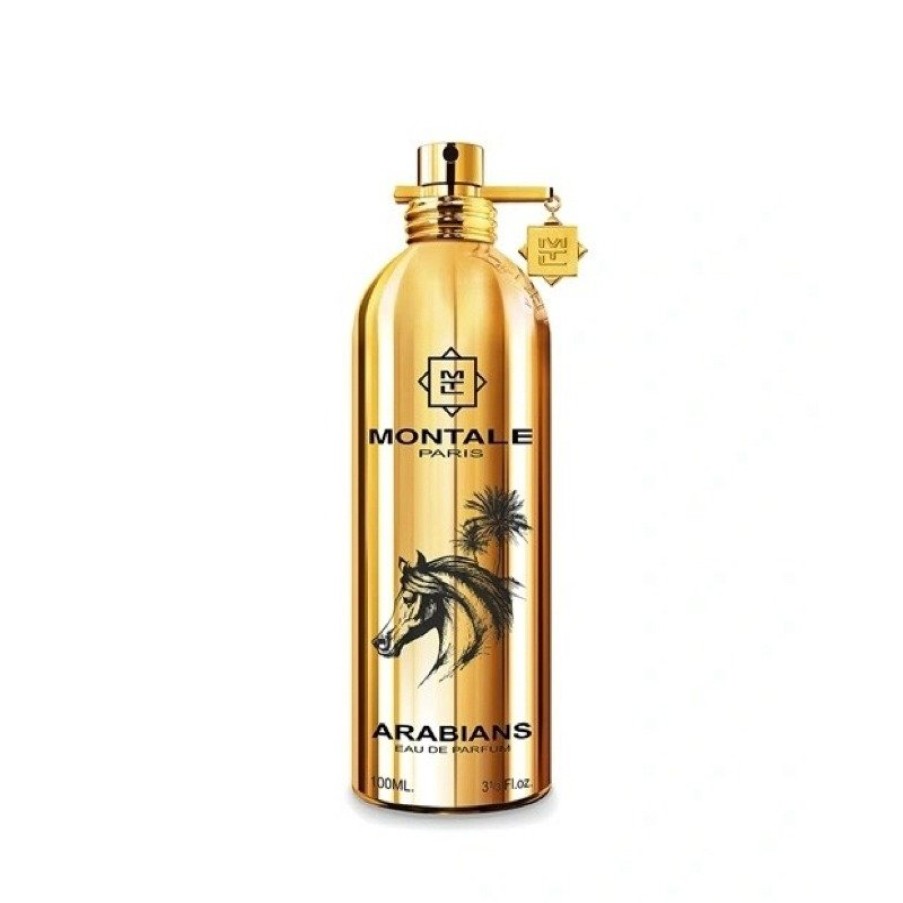 Clearance Montale Arabians Montale Edp 100Ml - Parfums Duty-Free