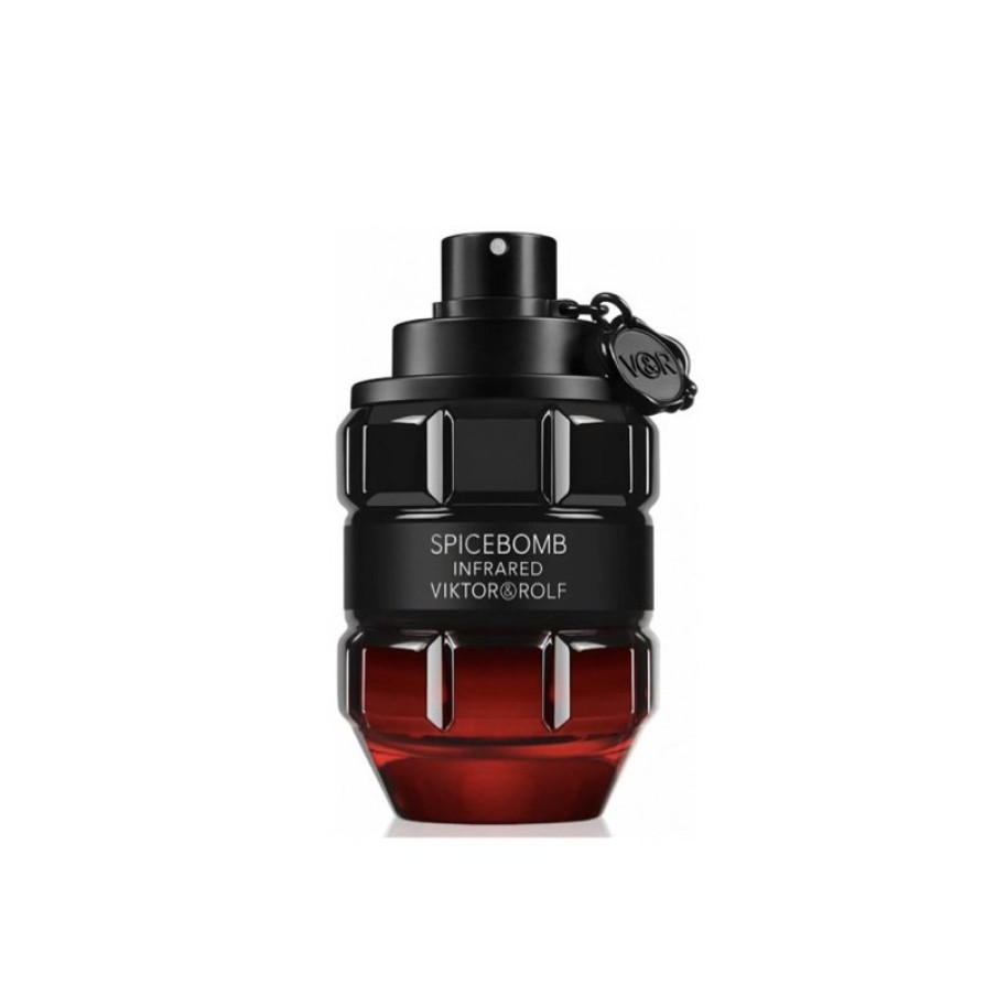 Clearance Viktor & Rolf V&R Viktor & Rolf Spice Bomb Infrarouge Edt 90Ml - Parfums Duty-Free