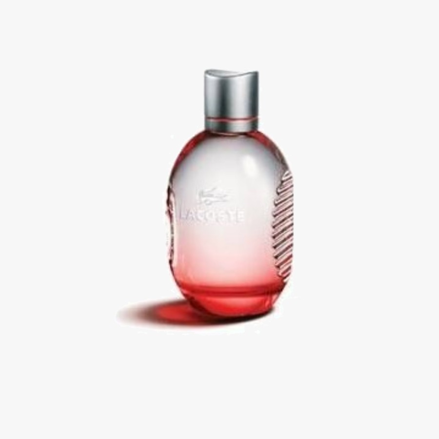 Online Lacoste Red Style Lacoste Edt 75Ml - Parfums Duty-Free