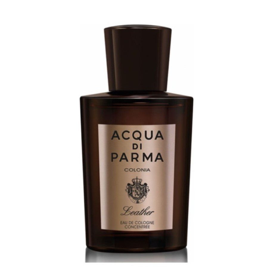 Clearance Acqua di Parma Colonia Leather Concentree Acqua Di Parma Edc 100Ml - Parfums Duty-Free