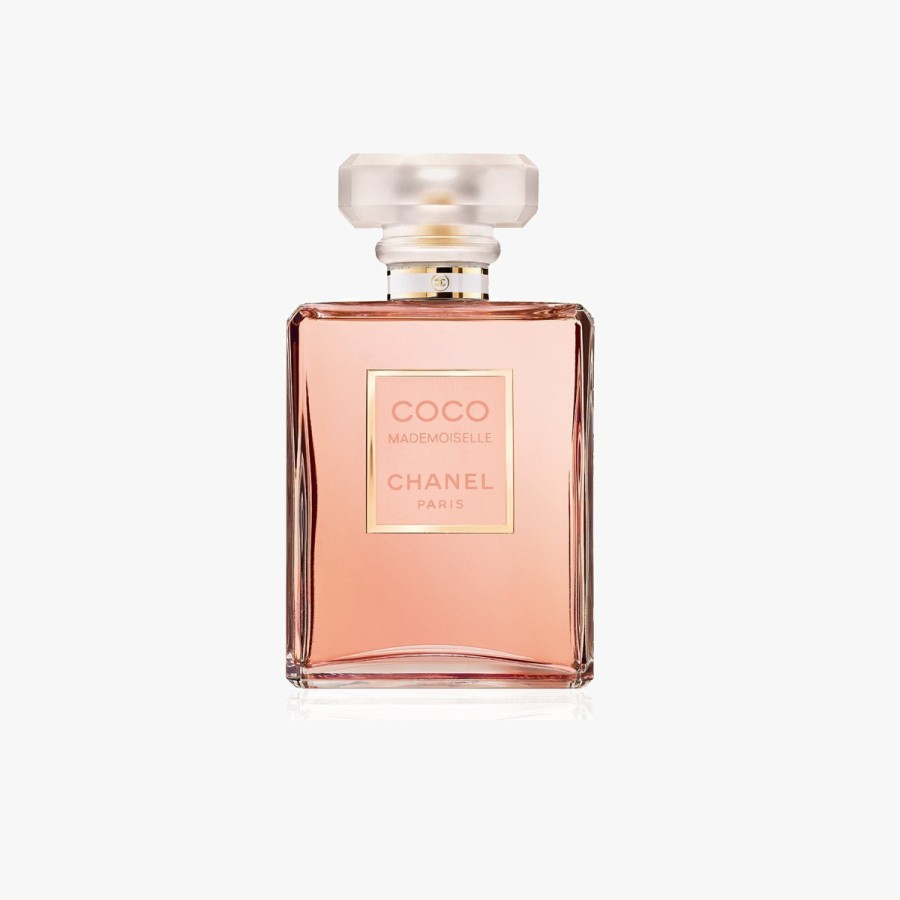 Best Chanel Chanel Coco Chanel Mademoiselle Edp 100Ml - Parfums Duty-Free