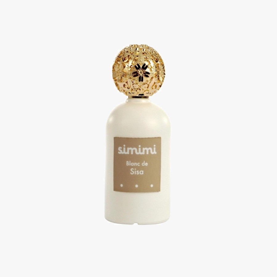 Clearance Simimi Blanc De Sisa Simimi Edp 100Ml - Parfums Duty-Free