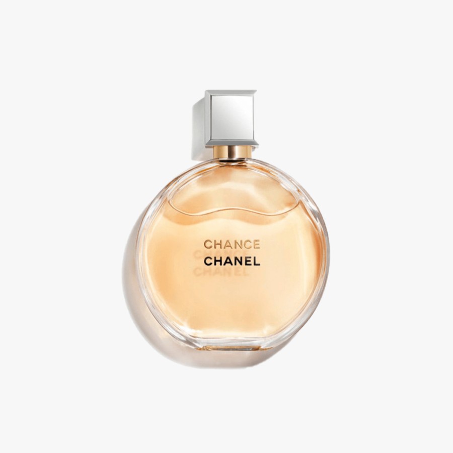 Clearance Chanel Chanel Chance Edp 100Ml - Parfums Duty-Free