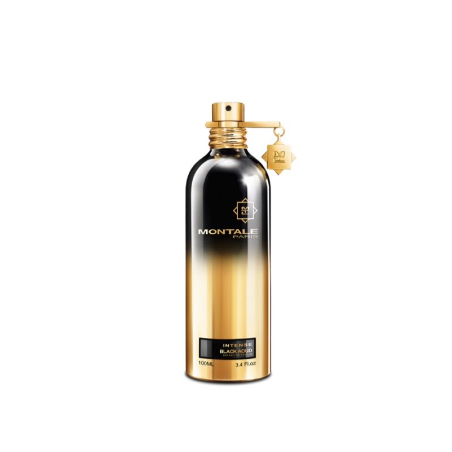 Clearance Montale Intense Black Aoud Montale Edp 100Ml - Parfums Duty-Free