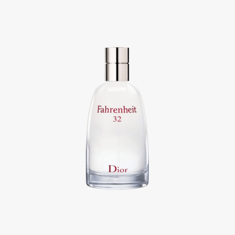 Best Dior Dior Fahrenheit 32 Edt 100Ml - Parfums Duty-Free