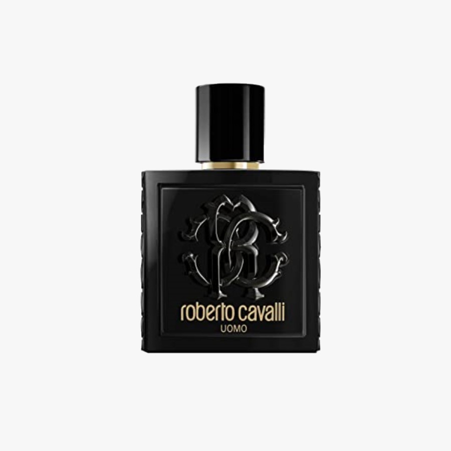 New Roberto Cavalli Roberto Cavalli Uomo Edt 100Ml - Parfums Duty-Free