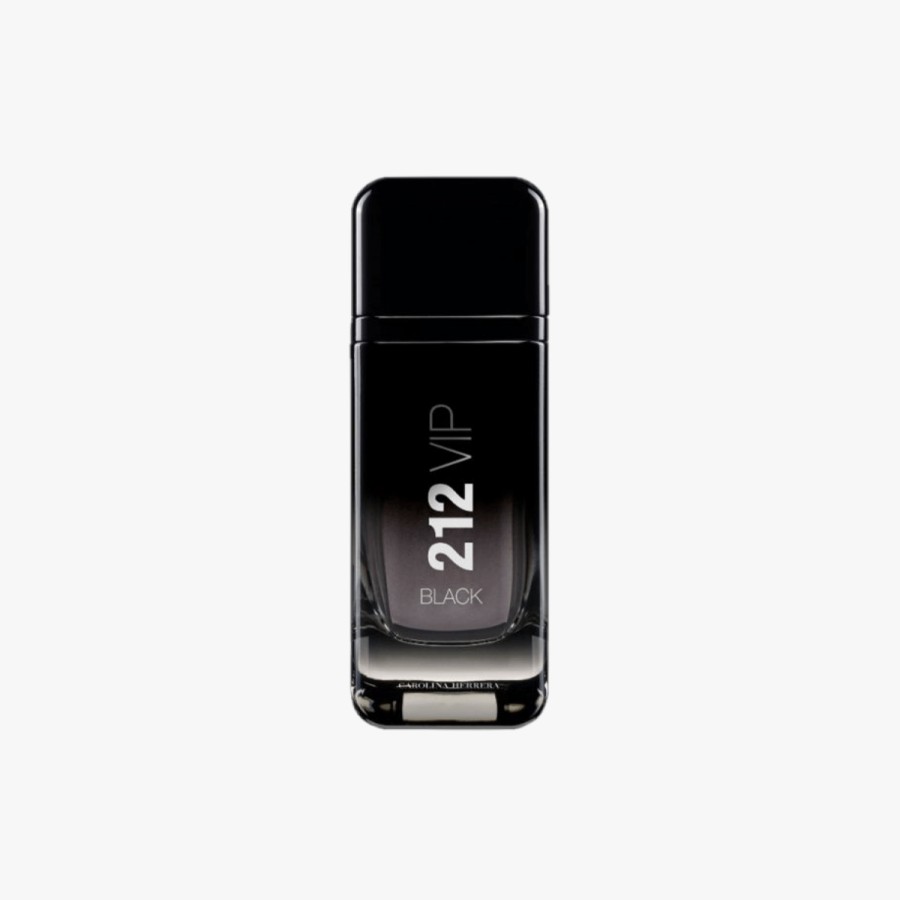 Clearance Carolina Herrera CH Ch 212 Vip Black Edp 100Ml - Parfums Duty-Free