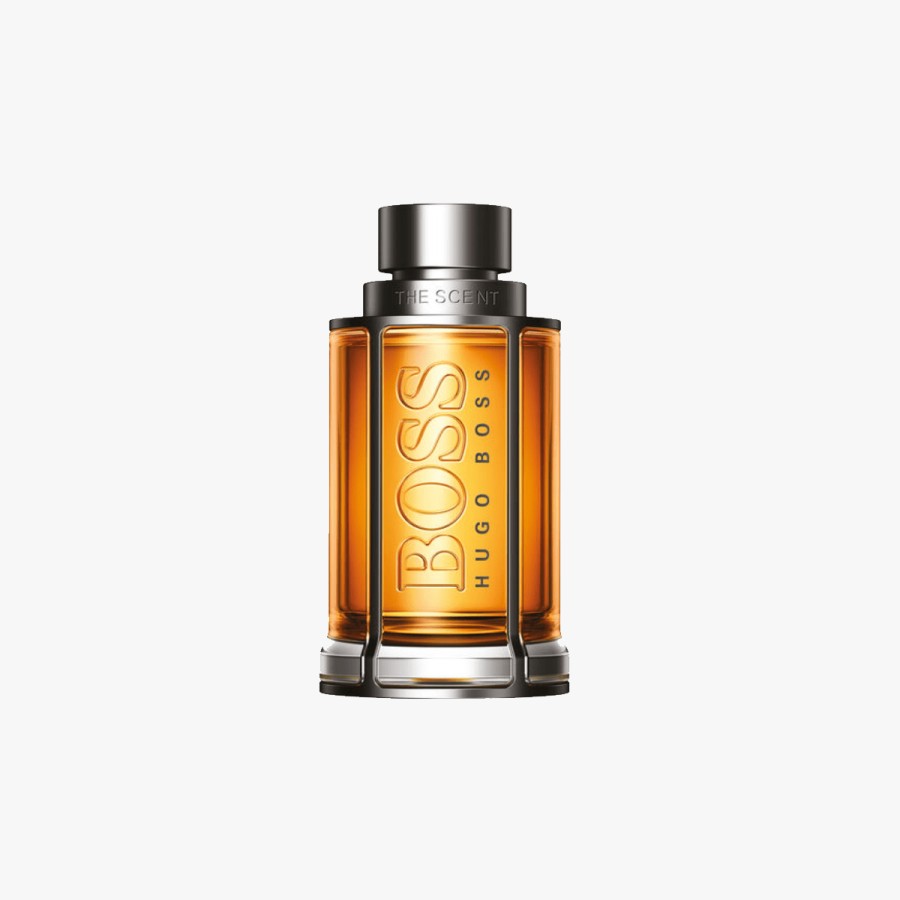 Clearance BOSS Boss The Scent For Men Edt 100Ml - Parfums Duty-Free