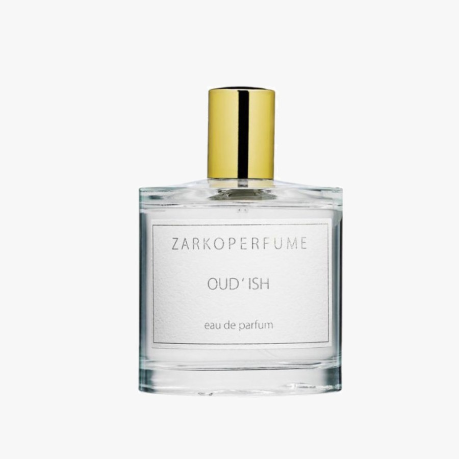 Online Zarkoperfume Oud'Ish Zarkoperfume Edp 100Ml - Parfums Duty-Free