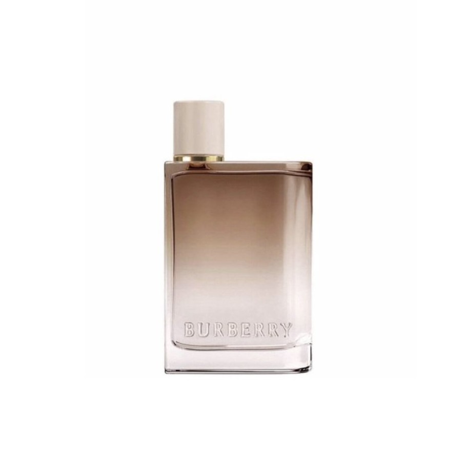 Hot Burberry Burberry Her Intense Edp 100Ml - Parfums Duty-Free