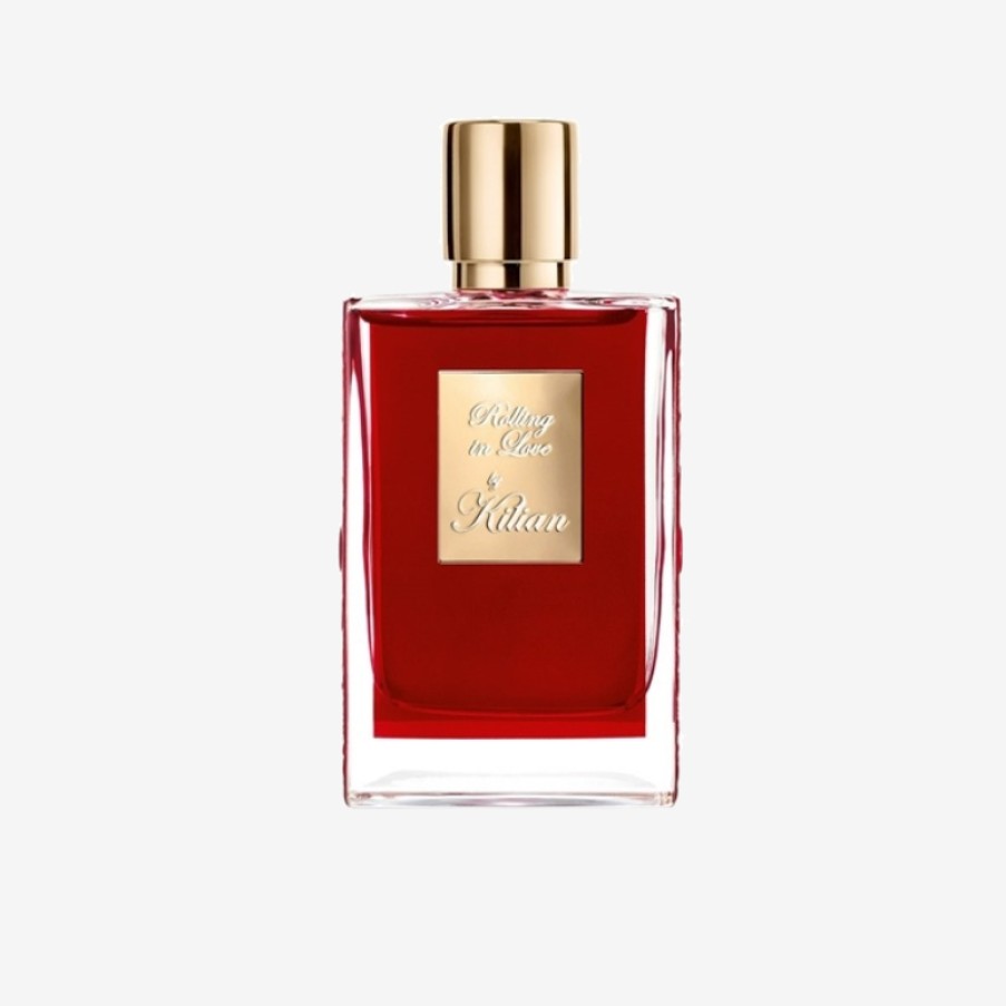 Best By Kilian Par Kilian Rolling In Love Edp 50Ml - Parfums Duty-Free