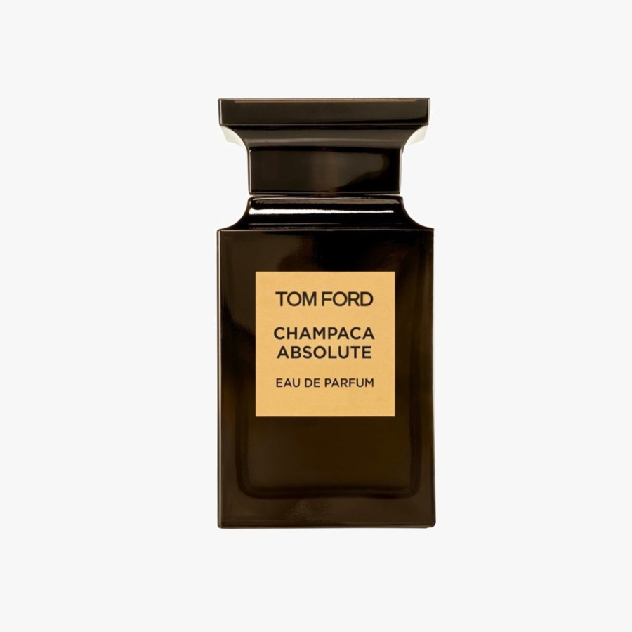 Online Tom Ford Tom Ford Champaca Absolute Edp 100Ml - Parfums Duty-Free