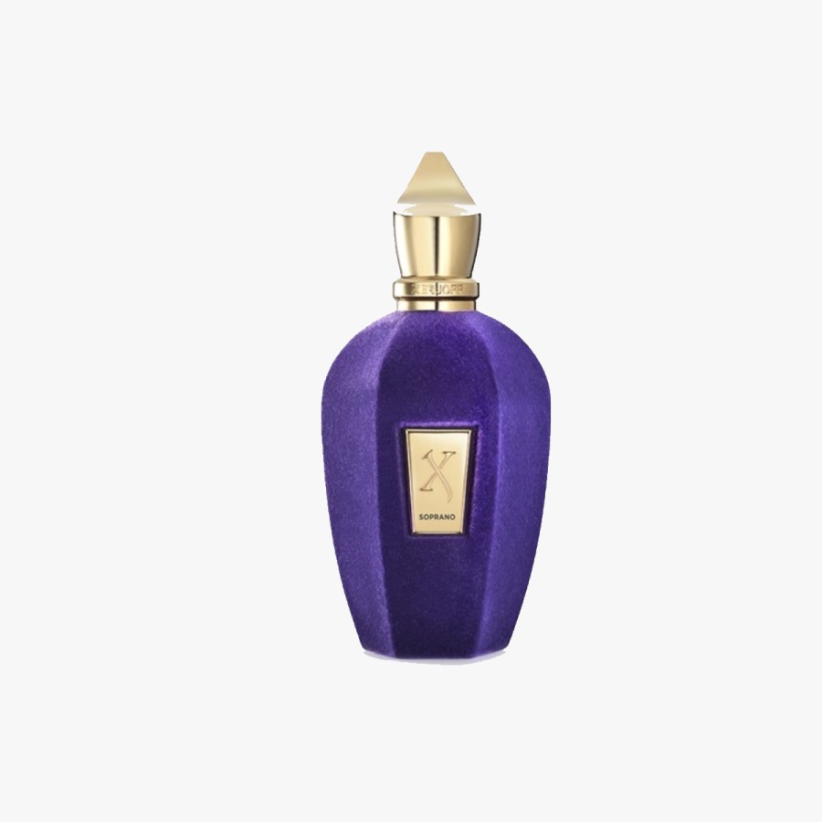 Best Xerjoff Soprano Xerjoff Edp 100Ml - Parfums Duty-Free