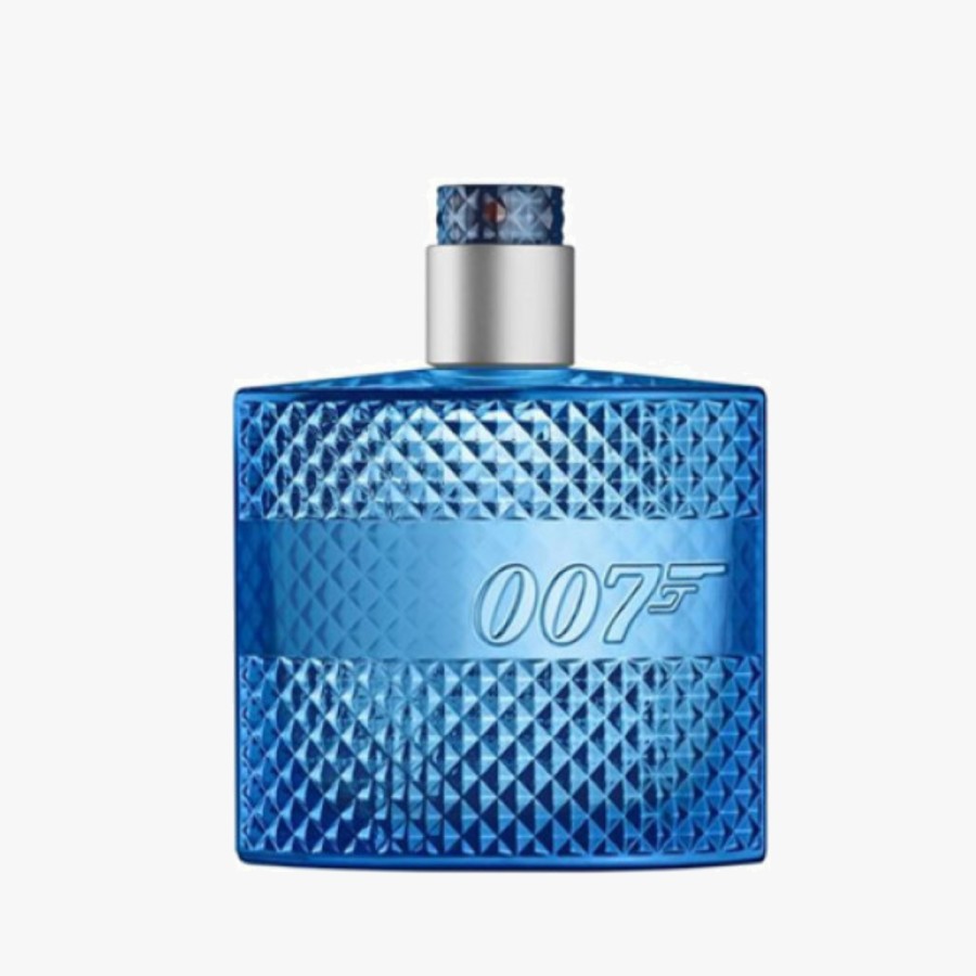 New 007 Eon Productions James Bond 007 Ocean Royale Edt 75Ml - Parfums Duty-Free