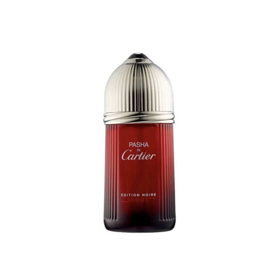 Best Cartier Cartier Pasha De Cartier Edition Noire Sport Edt 100Ml - Perfumes Duty-Free