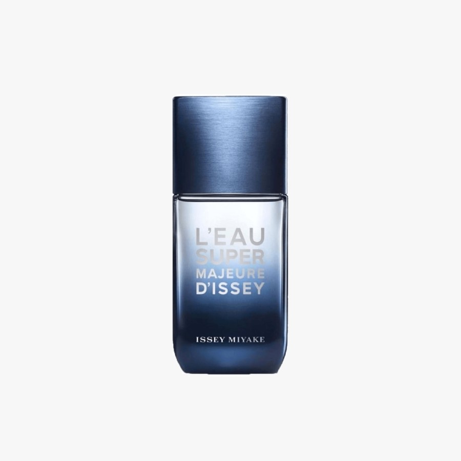 Clearance Issey Miyake L'Eau Super Majeure D'Issey Edt Intense 100Ml - Parfums Duty-Free