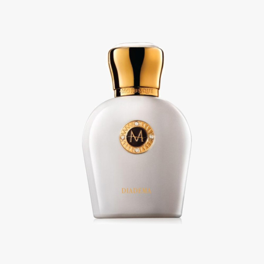 Best Moresque Diadema Moresque Edp 50Ml - Parfums Duty Free