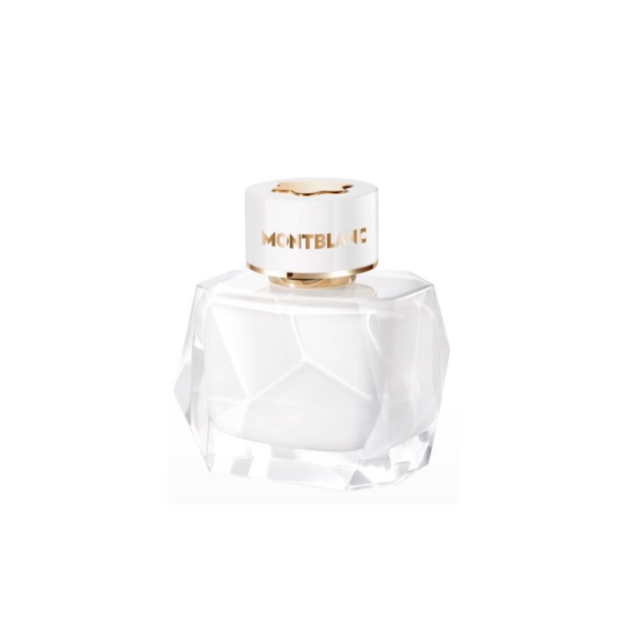 Online Mont Blanc Mont Blanc Signature Edp 90Ml - Parfums Duty-Free