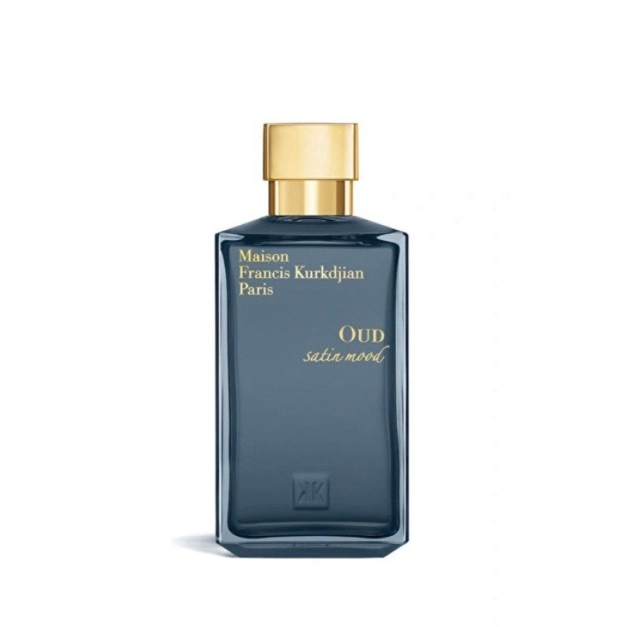 Hot Maison Francis Kurkdjian MFK Oud Satin Mood Edp 200Ml - Parfums Duty-Free