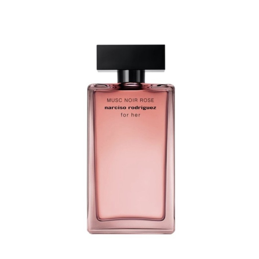 Hot Narciso Rodriguez Narciso Rodriguez Musc Noir Rose For Her Edp 100Ml - Parfums Duty-Free