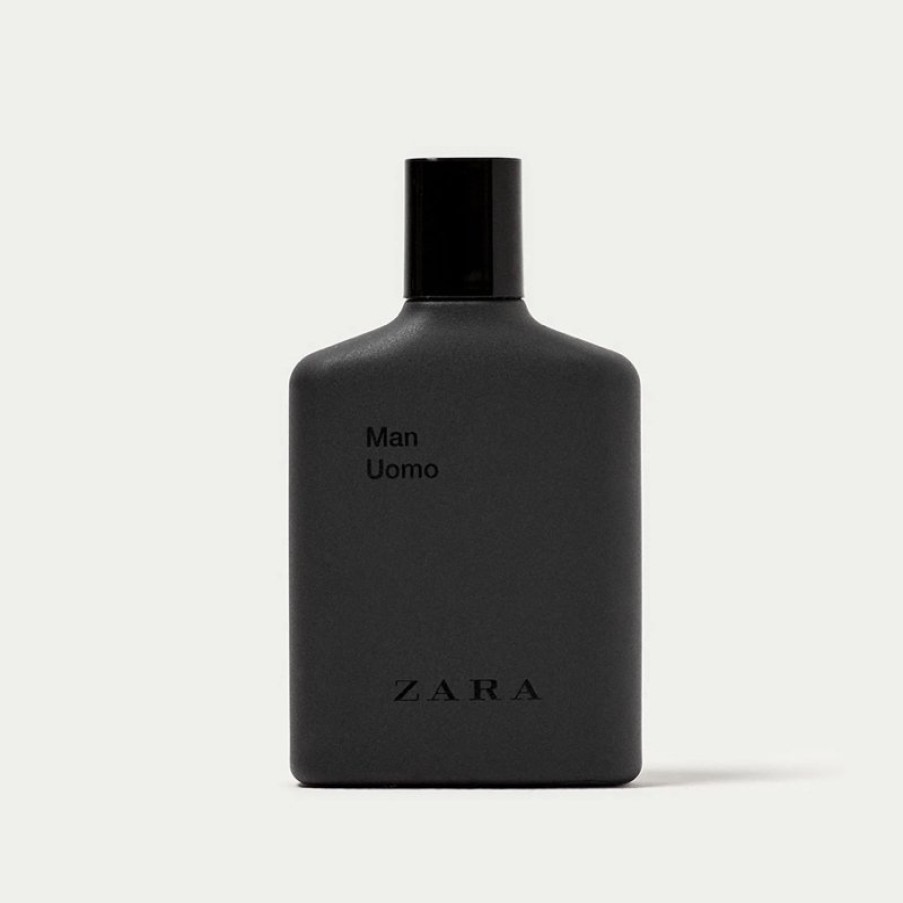 Clearance Zara Zara Man Uomo Edt 100Ml - Parfums Duty-Free