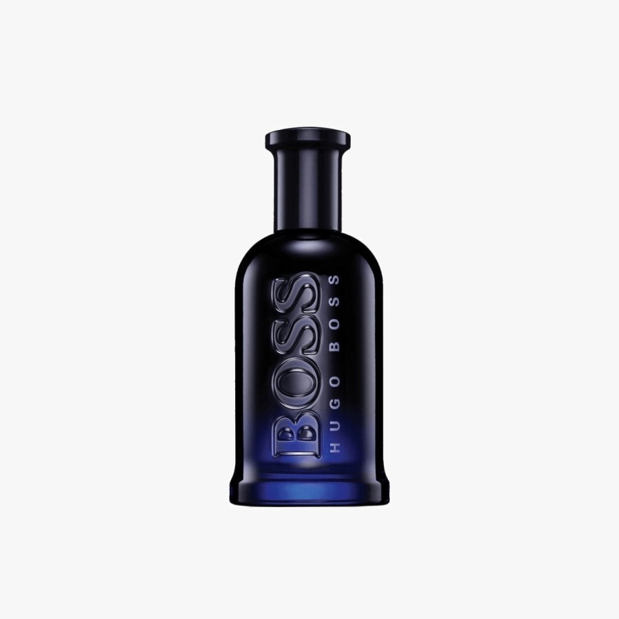 Hot BOSS Boss Bottled Night Edt 100Ml - Parfums Duty-Free