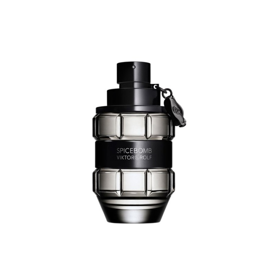 Clearance Viktor & Rolf V&R Viktor & Rolf Spice Bomb Edt 90Ml - Parfums Duty-Free