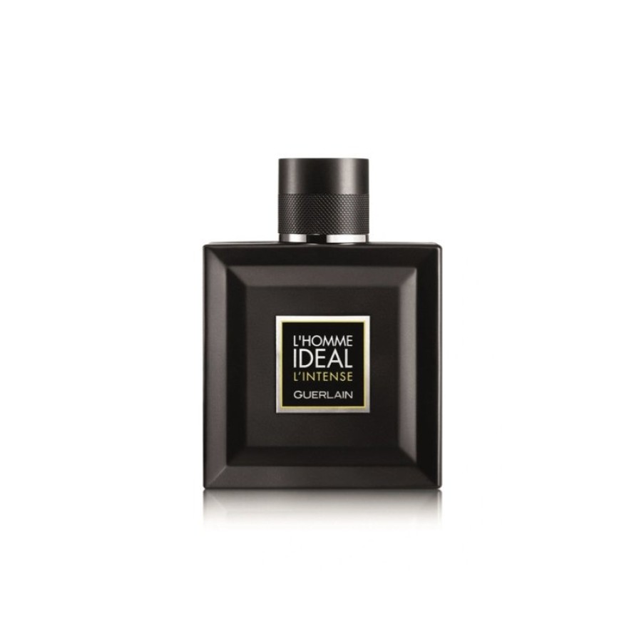 Online Guerlain Guerlain L'Homme Ideal L'Intense Edp 100Ml - Parfums Duty-Free