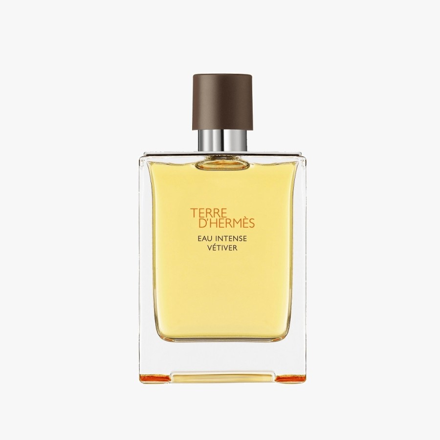 Clearance Hermes Hermes Terre D'Hermes Vetiver Edp 100Ml - Parfums Duty-Free