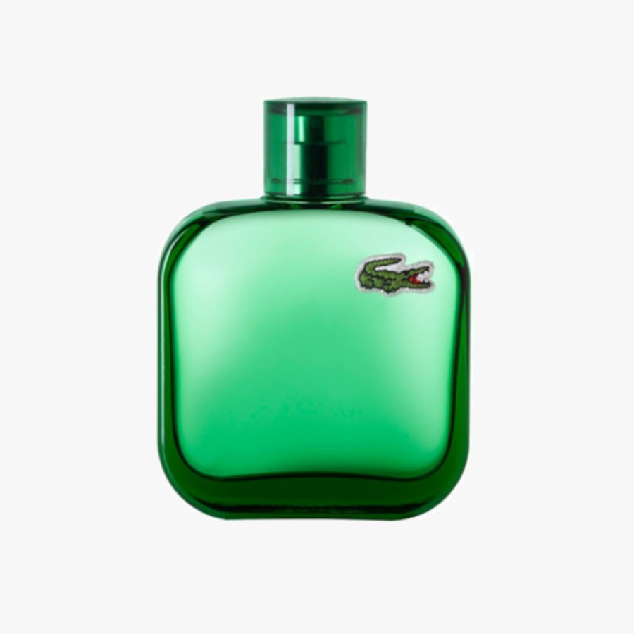 Online Lacoste Eau De Lacoste L.12.12. Green Edt - Parfums Duty-Free