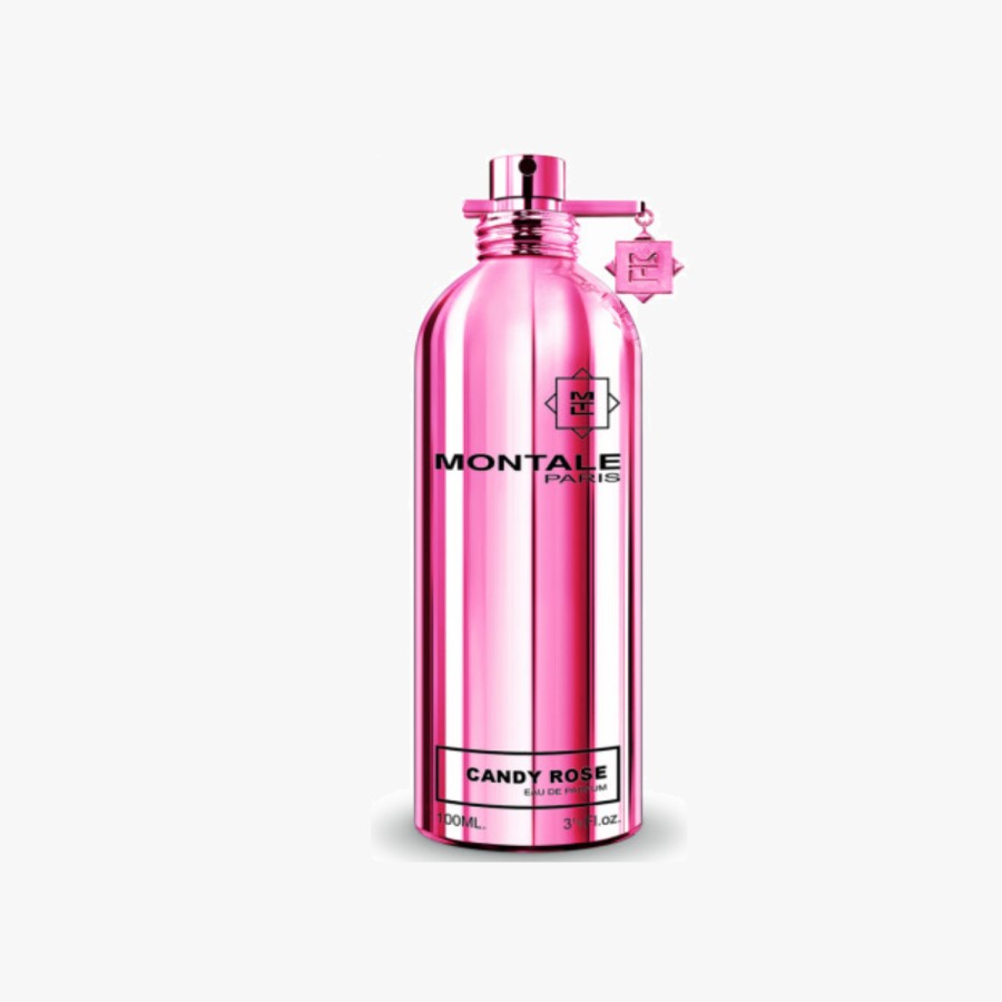 New Montale Candy Rose Montale Edp 100Ml - Parfums Duty-Free