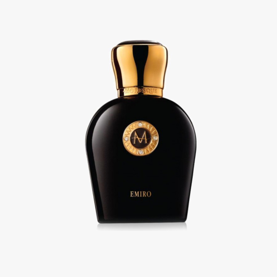 Online Moresque Emiro Moresque Edp 50Ml - Parfums Duty-Free