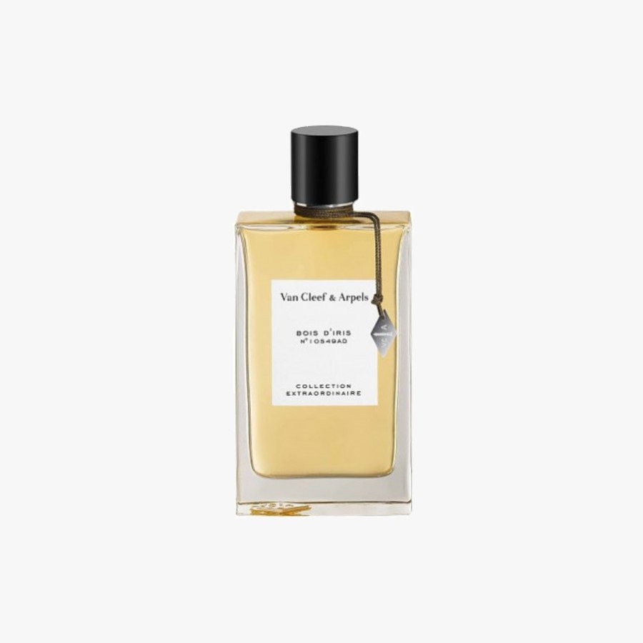 Clearance Van Cleef & Arpels Collection Extraordinaire Bois D'Iris Van Cleef & Arpels Edp 75Ml - Parfums Duty-Free