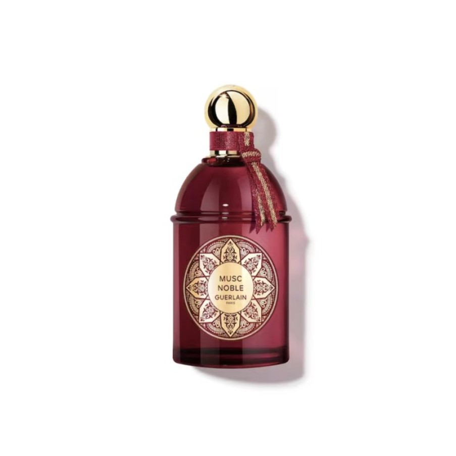 Clearance Guerlain Guerlain Musc Noble Edp 125Ml - Parfums Duty-Free