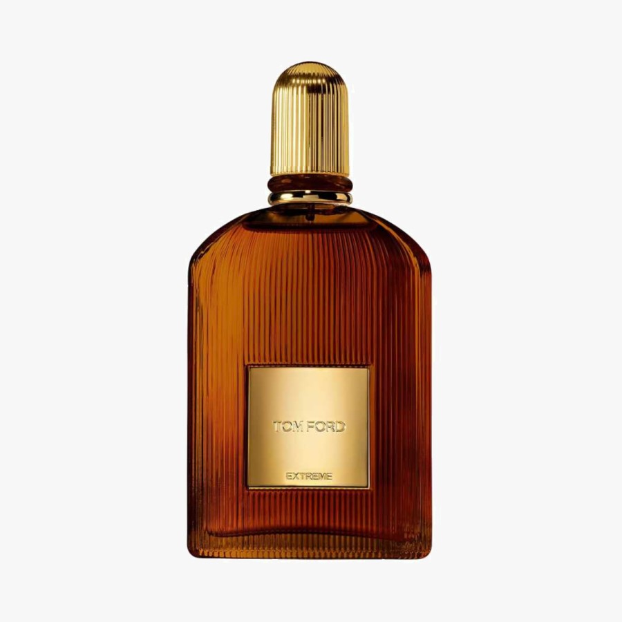 Clearance Tom Ford Tom Ford For Men Extreme Edp 100Ml - Parfums Duty-Free