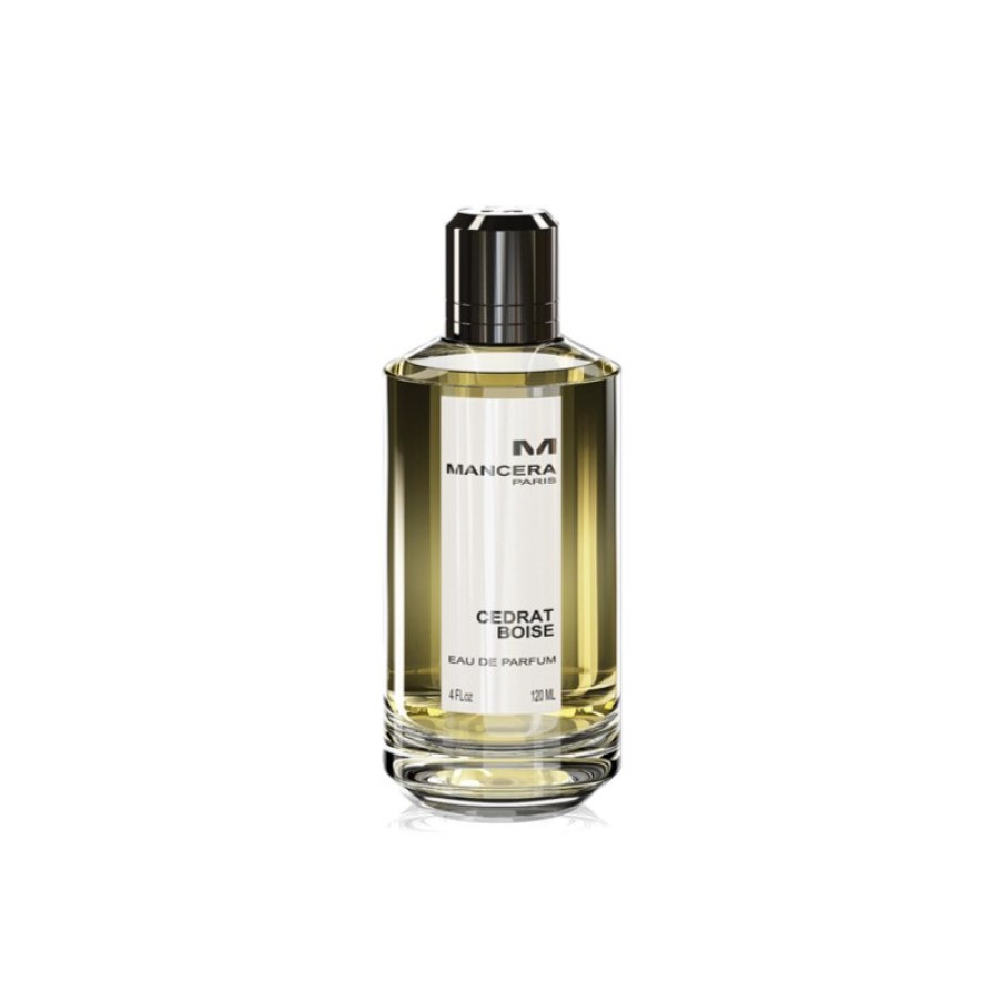 Hot Mancera Mancera Cedrat Boise Edp 120Ml - Parfums Duty-Free