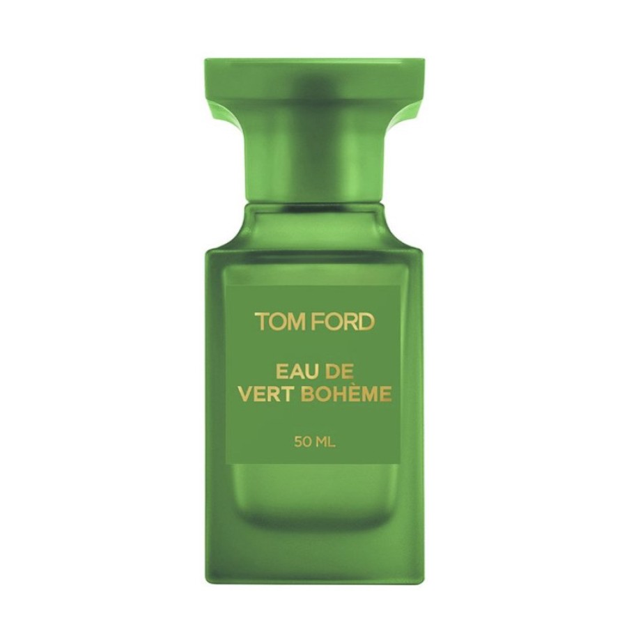 Best Tom Ford Eau De Vert Boheme Tom Ford Edp 50Ml - Perfumes Duty-Free