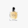 Clearance Giorgio Armani Giorgio Armani Parce Que C'Est Toi Edp 100Ml - Parfums Duty-Free