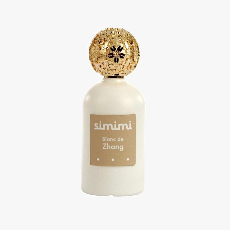 Clearance Simimi Blanc De Zhang Simimi Edp 100Ml - Parfums Duty-Free