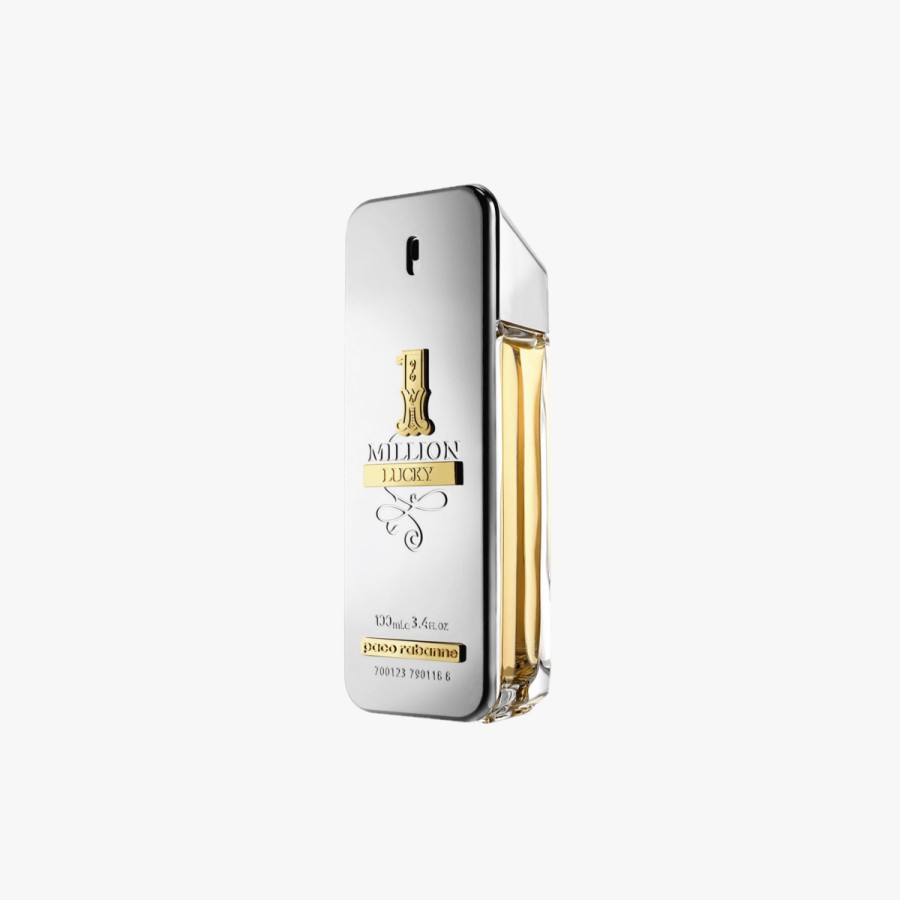 Best Paco Rabanne Paco Rabanne One Million Lucky Edt 100Ml - Parfums Duty-Free