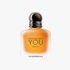 Clearance Giorgio Armani Stronger With You Freeze Edt 100Ml - Parfums Duty-Free