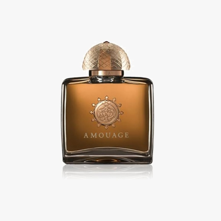 Best Amouage Dia Pour Femme Women Amouage Edp 100Ml - Parfums Duty-Free